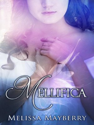 cover image of Mellifica Trilogy